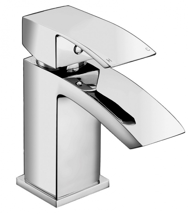 Destiny Mono Basin Mixer